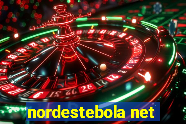 nordestebola net